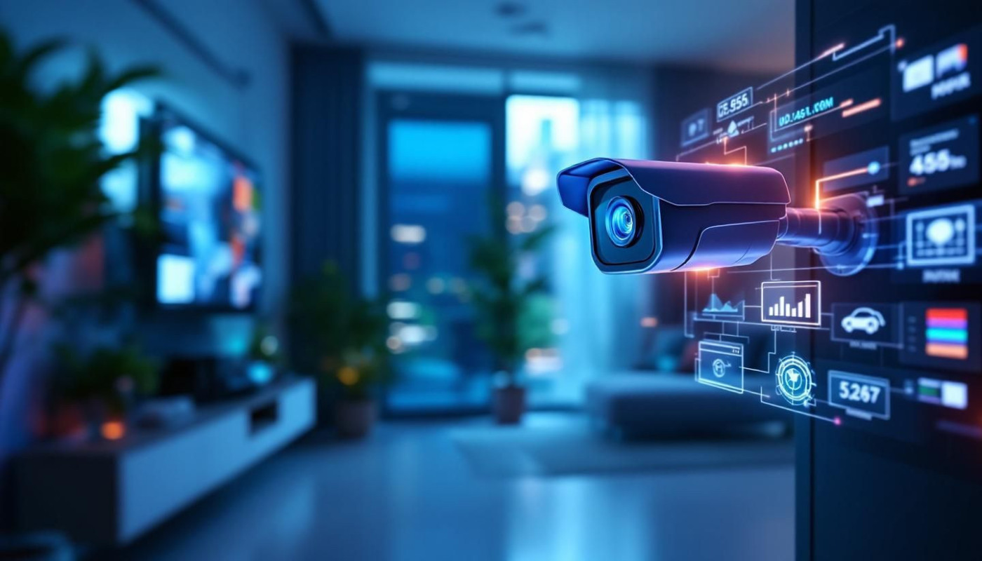Comment choisir le meilleur équipement de surveillance pour votre domicile ?