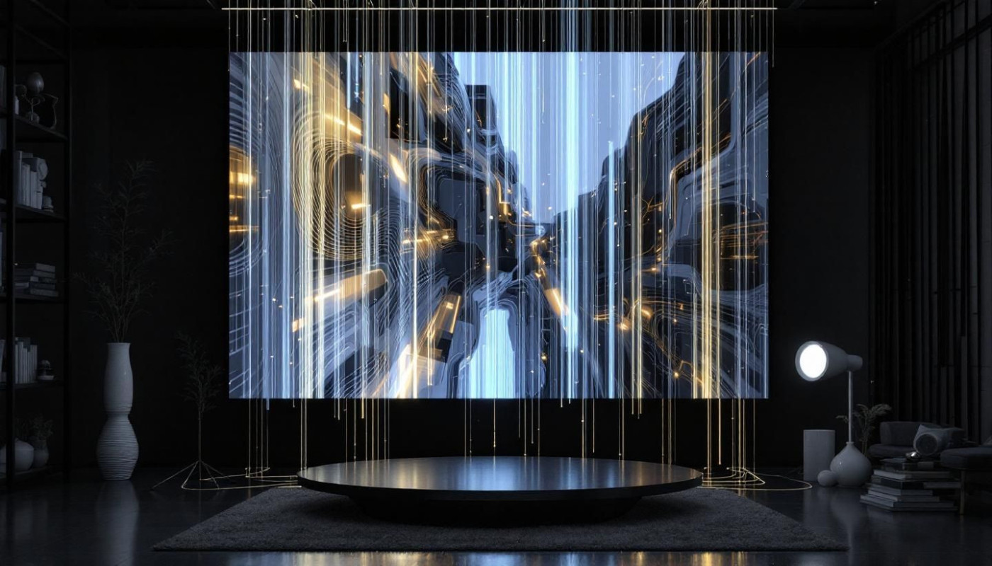 Comment les générateurs d'image transforment-ils le domaine de la création numérique ?