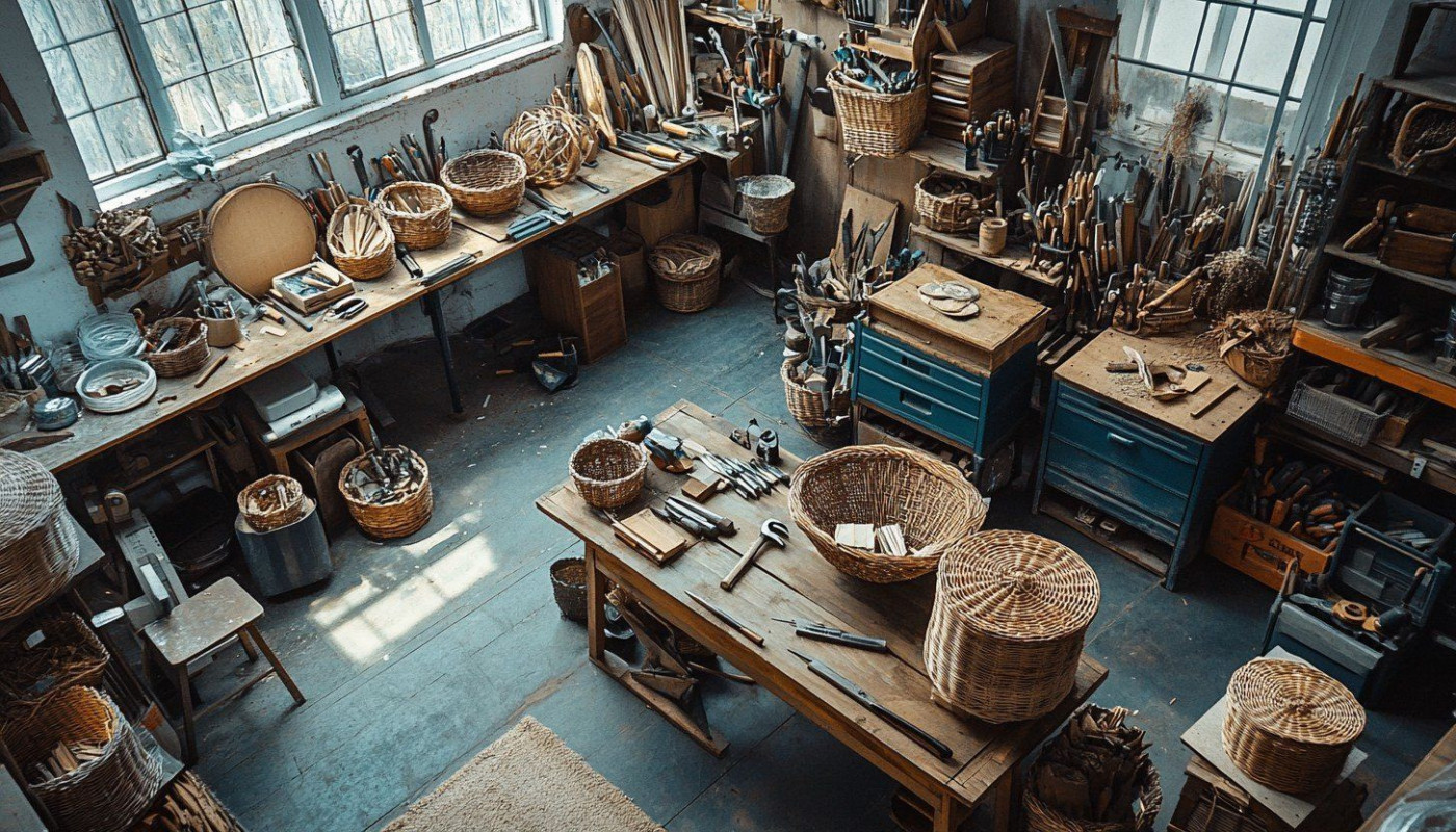 Comment réutiliser les objets du quotidien pour une décoration durable