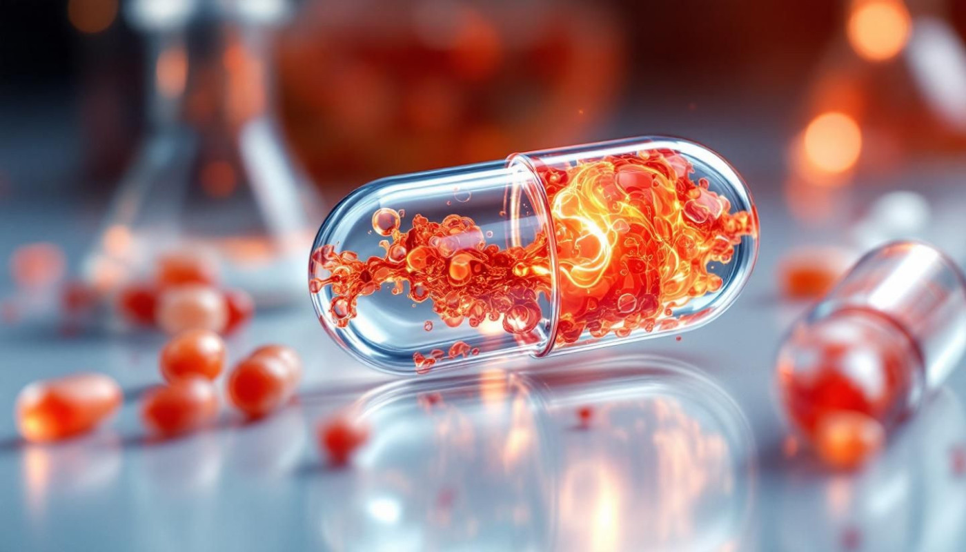 Les bases scientifiques derrière les gélules thermogéniques pour perdre du poids