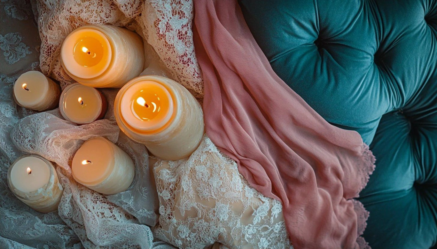 Tendances actuelles dans les dessous coquins pour femmes